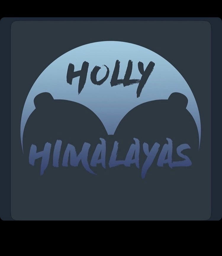 Holly Himalayas profile banner