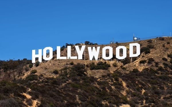 HollyWood profile banner