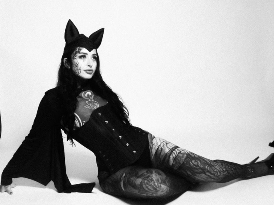 Frankie Vanian profile banner