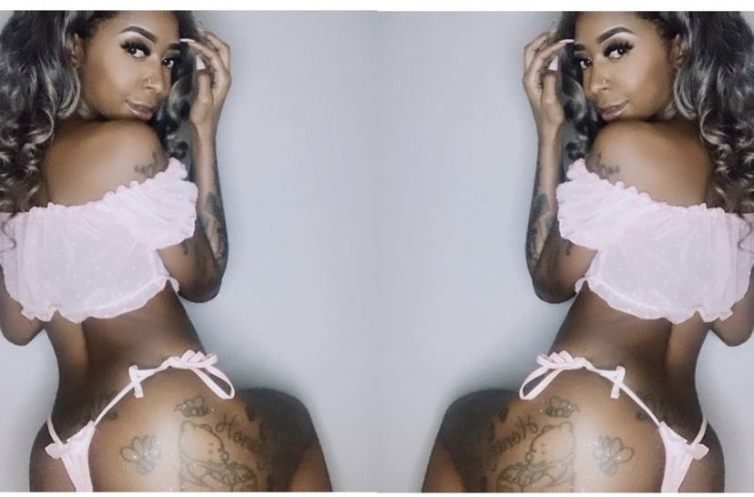 Internet girlfriend profile banner
