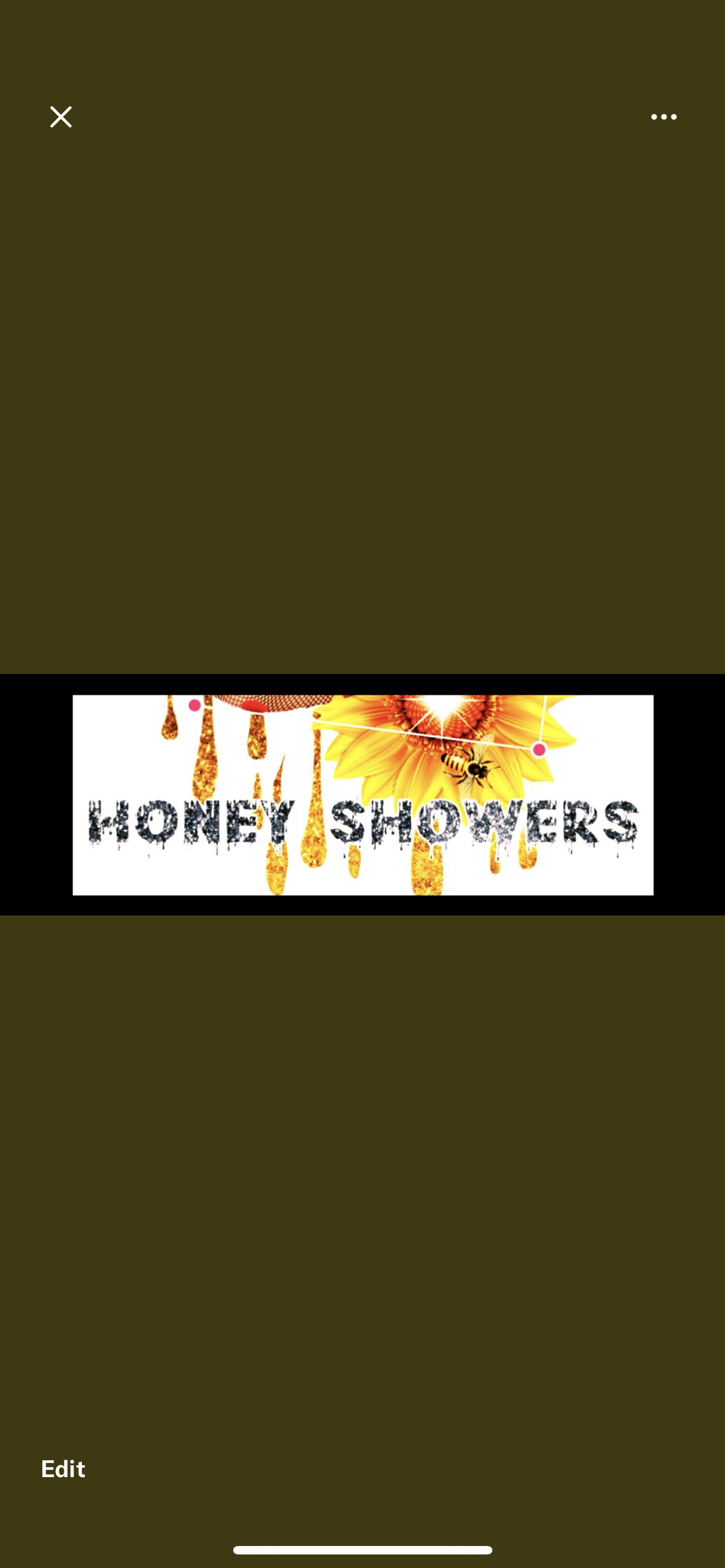 TS HONEYSHOWERS profile banner