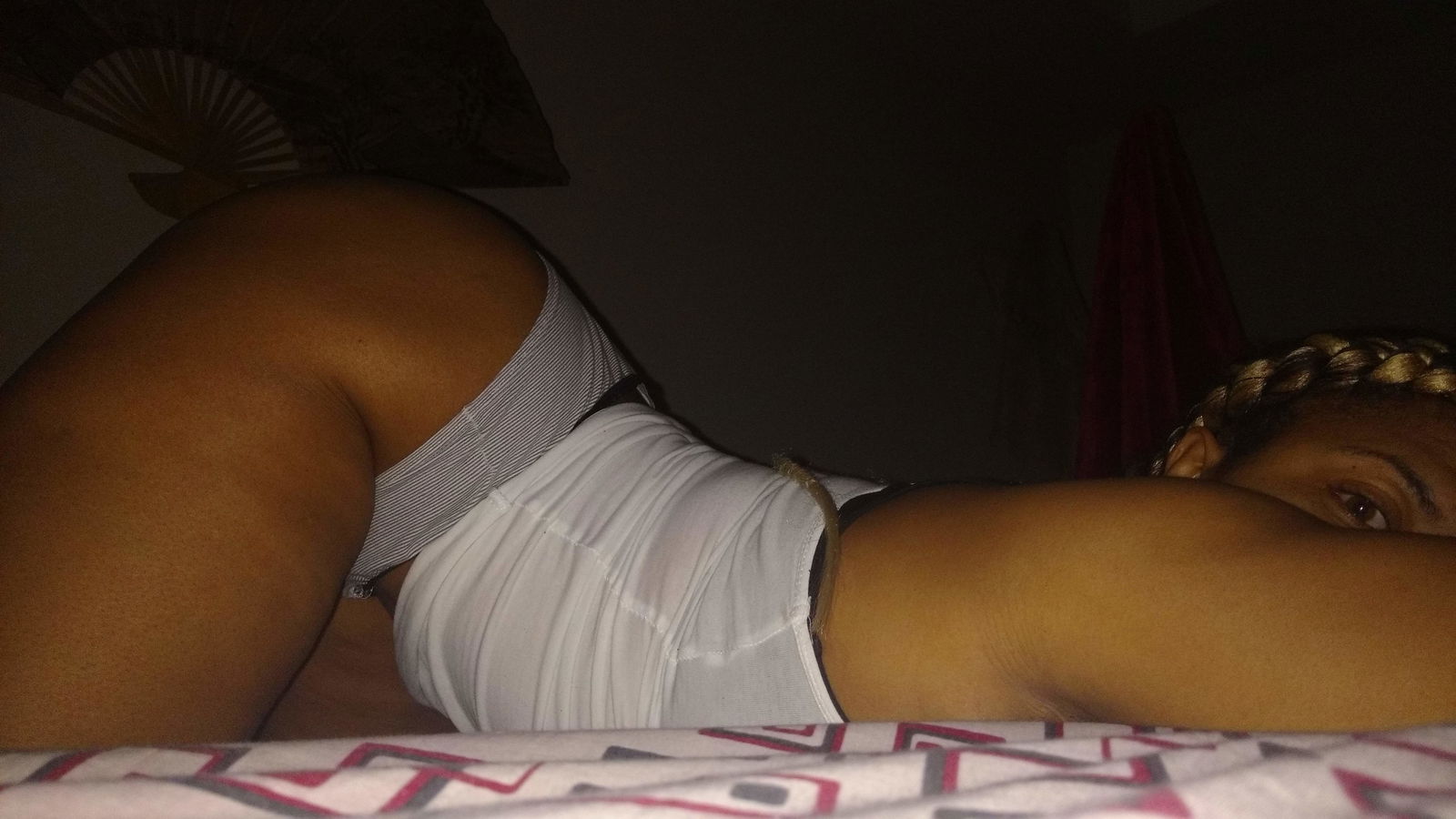 Kissy profile banner