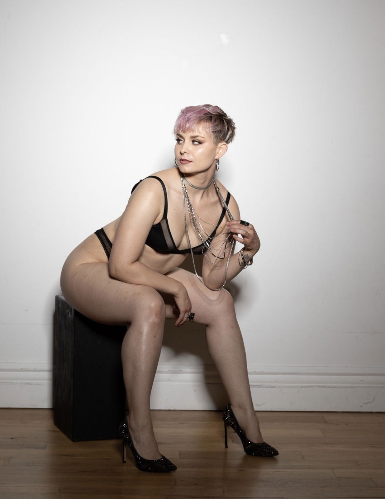 Lailailuxx profile banner
