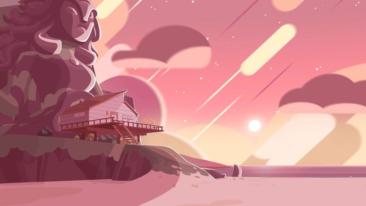 Melly profile banner