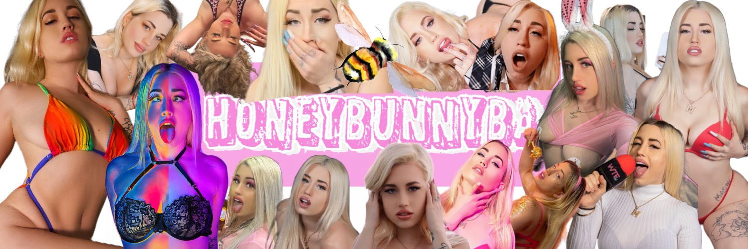 honeybunnyba banner