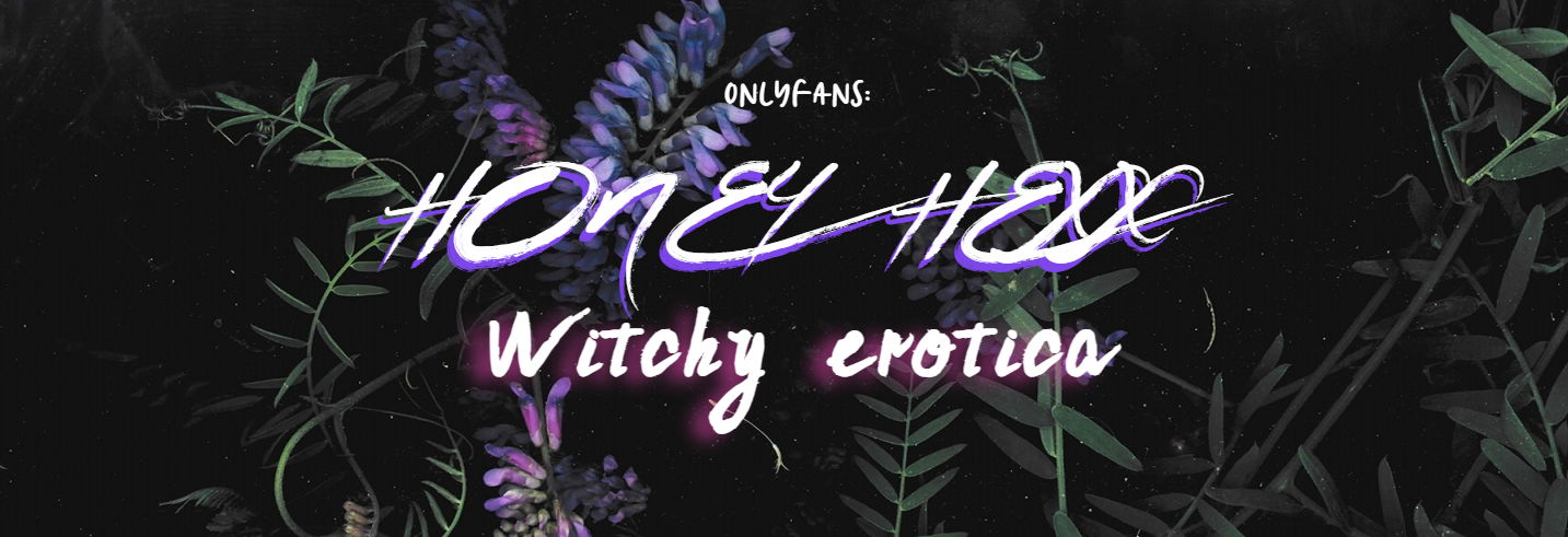 Hexx Queen profile banner
