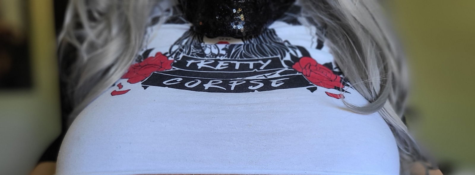 Honey profile banner