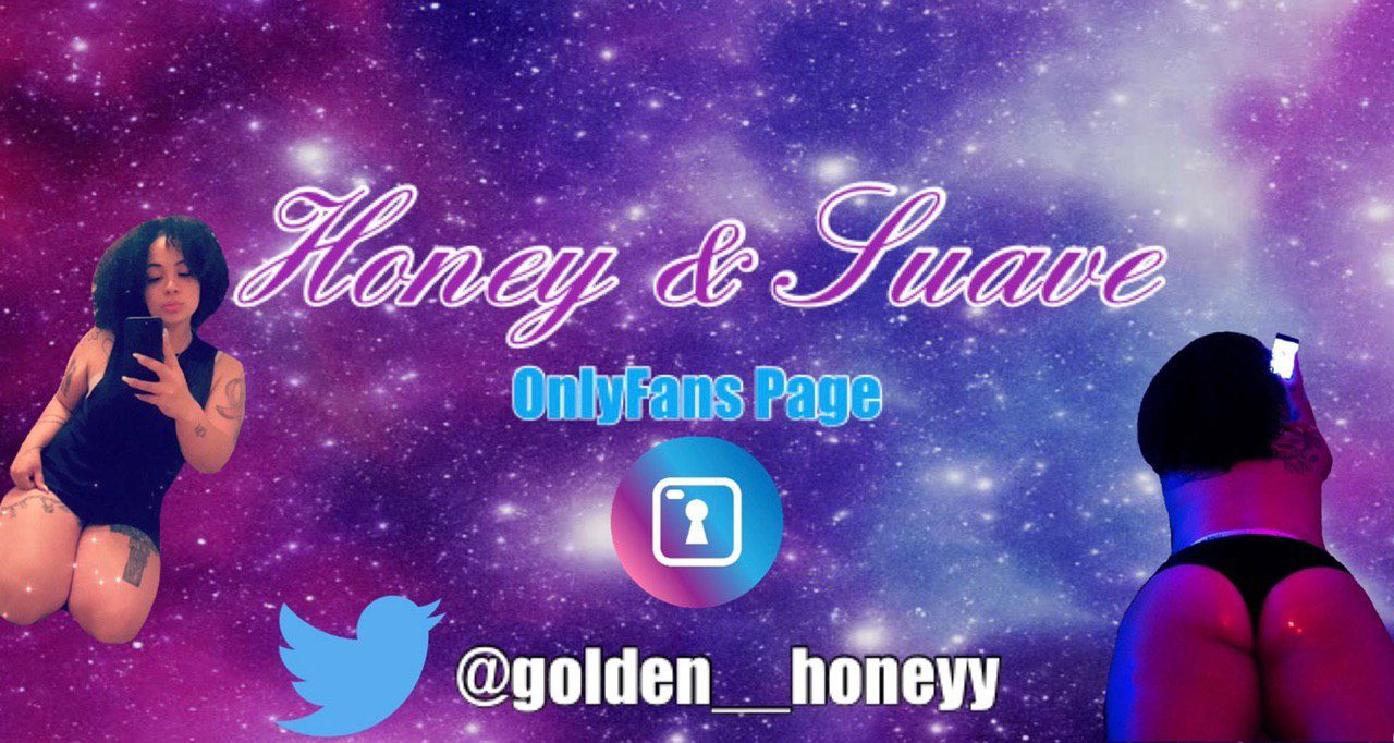 Honey & Suave profile banner