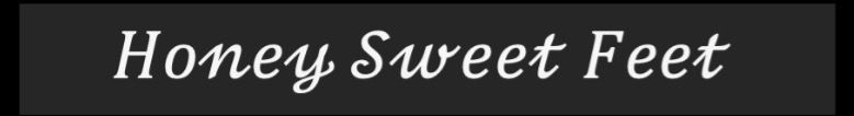 HoneySweetFeet profile banner