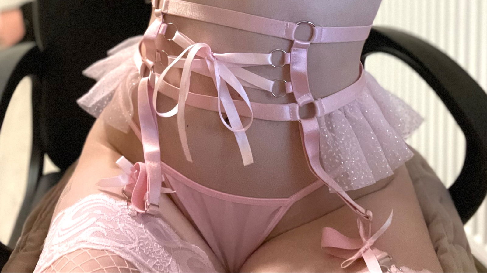 ♡ charlie ♡ profile banner