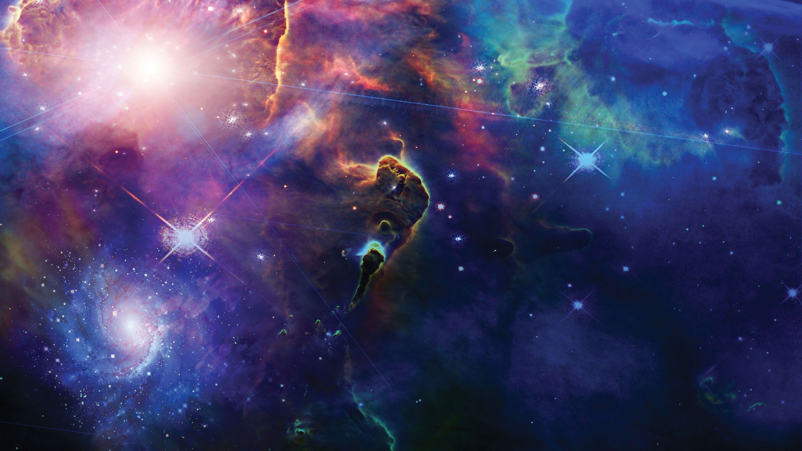 Sam XXX profile banner