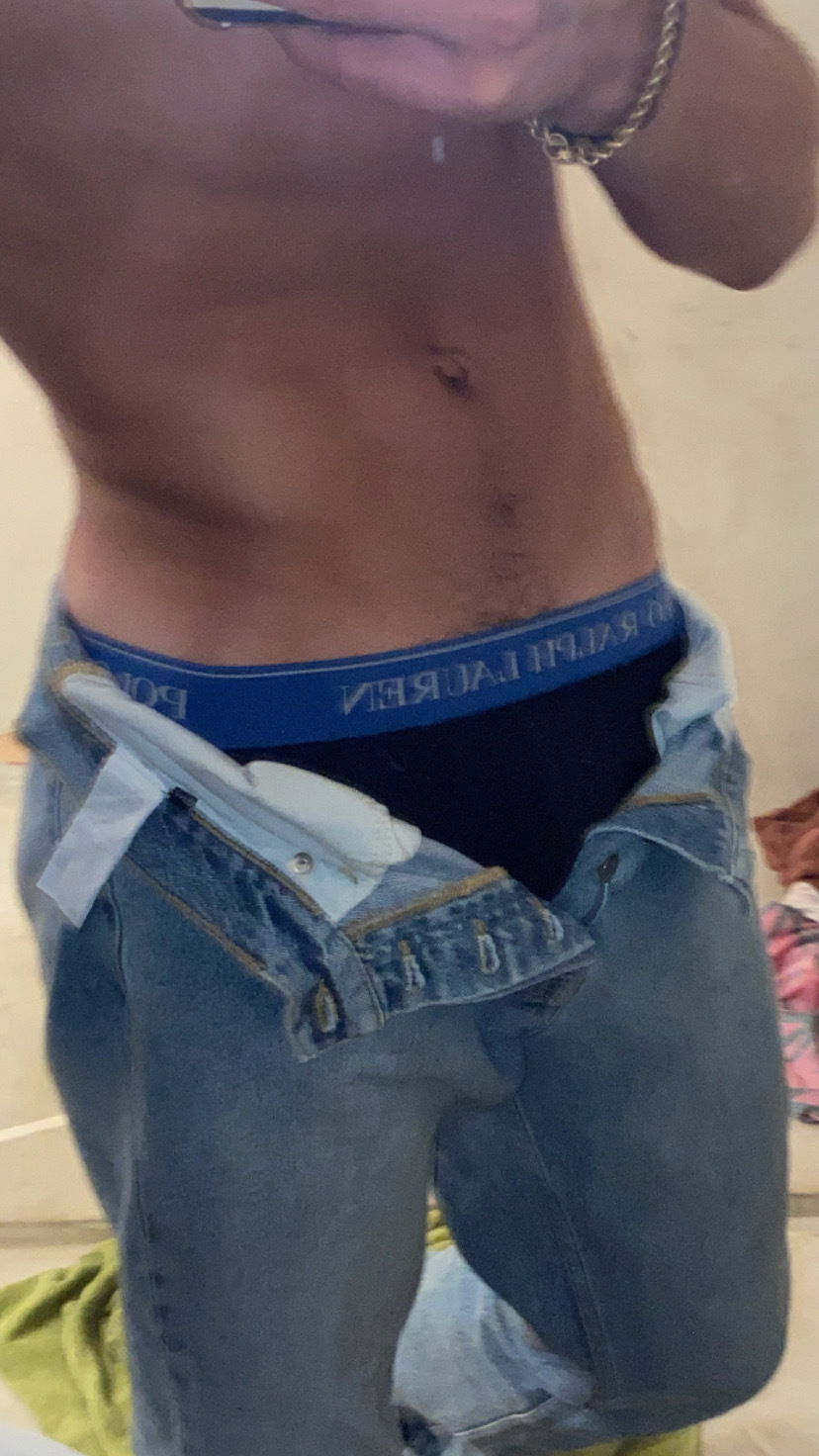 horny boy profile banner
