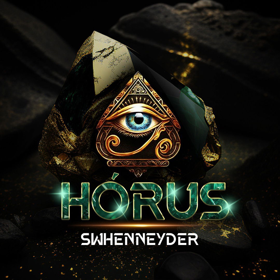 Hórus Swhenneyder profile banner