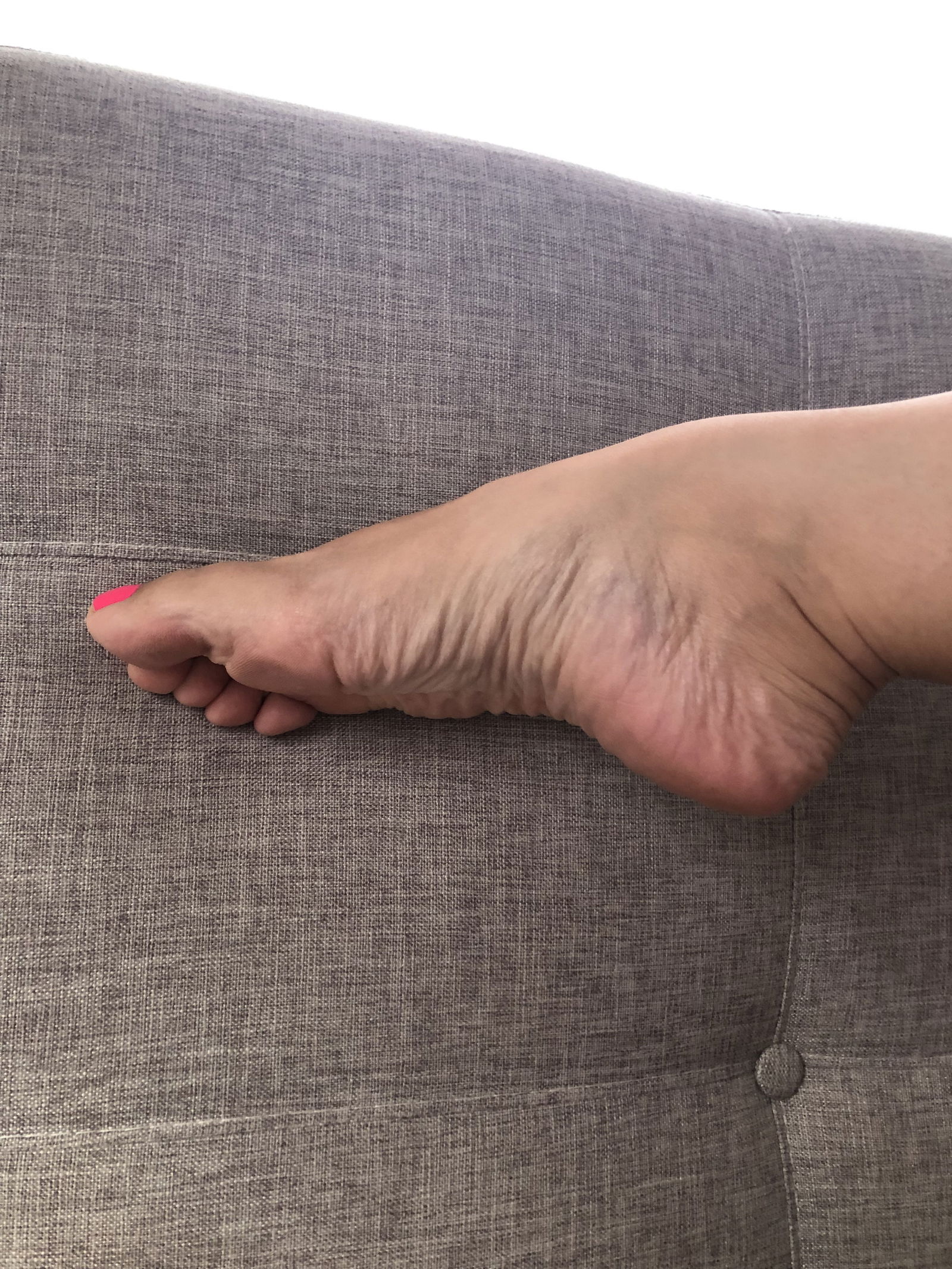 HotPinkyToes profile banner