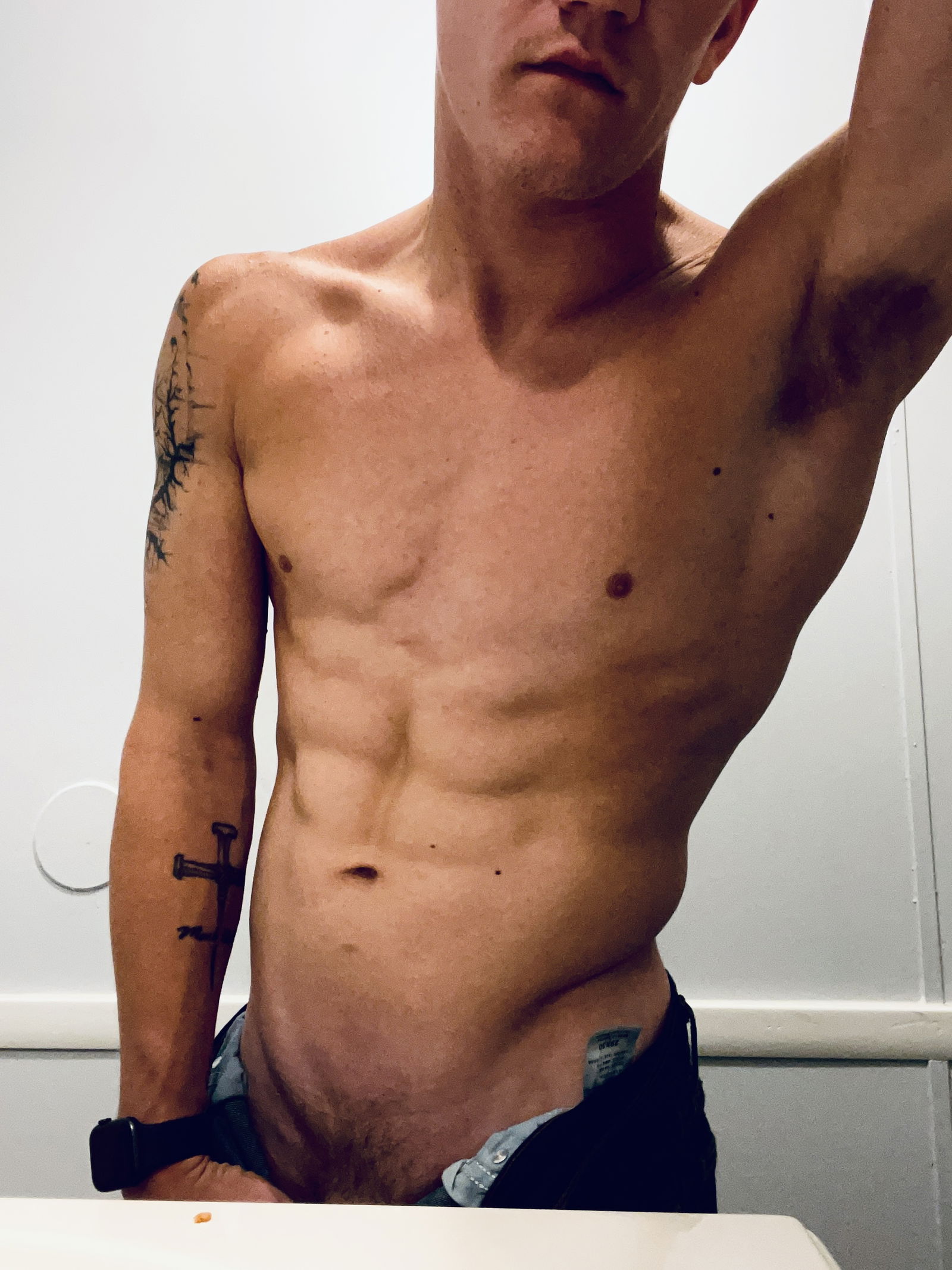 Tre Leblanc profile banner