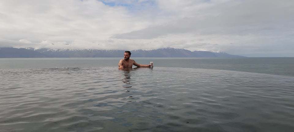 Hot Viking in the Wild profile banner