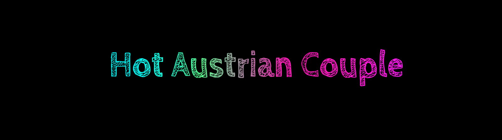 Hot Austrian Couple profile banner