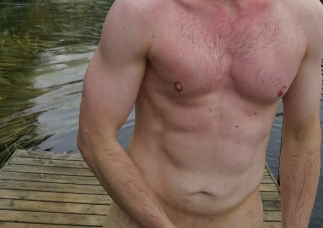 Billy Skarsgaard profile banner