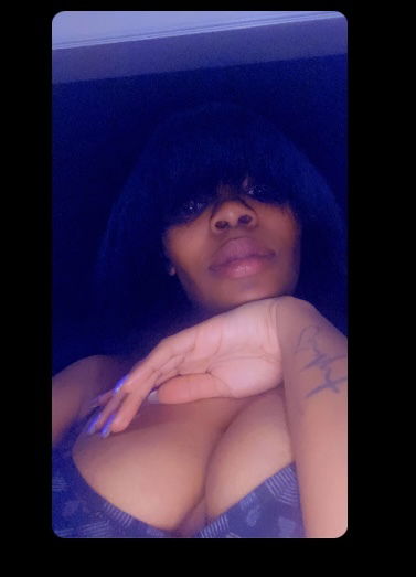 Broken Hearted Baby Mama🔥 profile banner