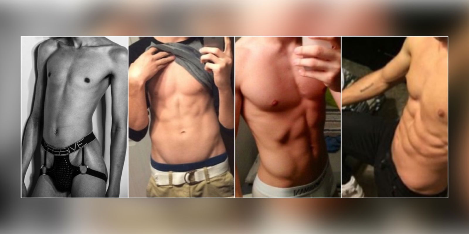 Hot Gay Boyz $3‼️ profile banner