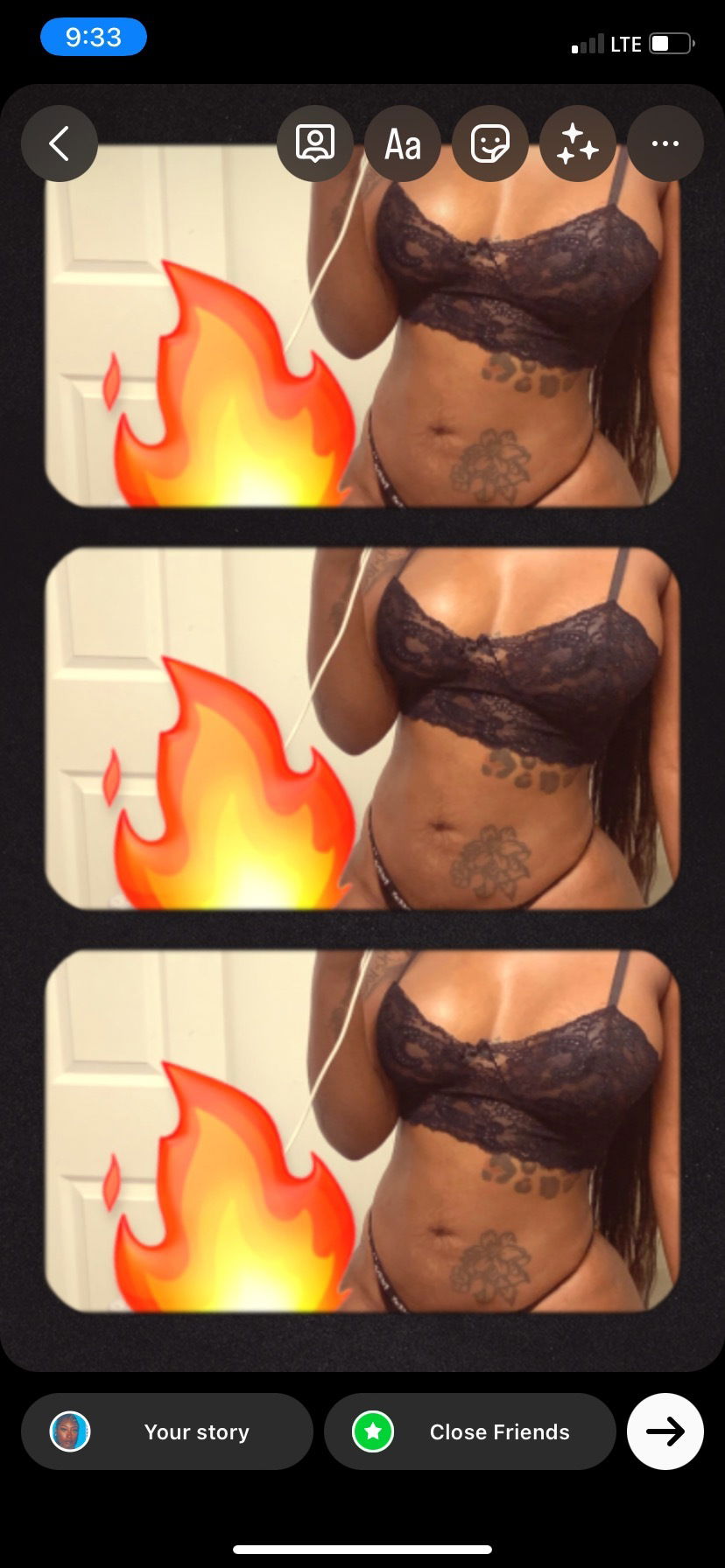 It’s Sydney baby ! profile banner
