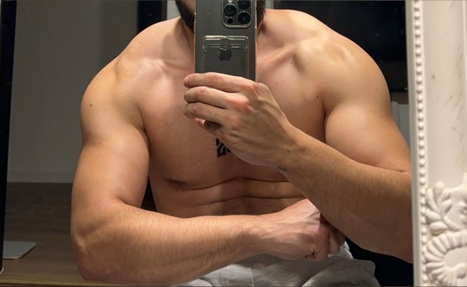Muscleguy profile banner