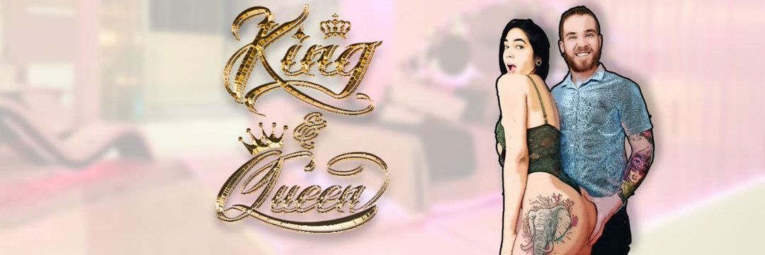 HotKingAndQueen profile banner