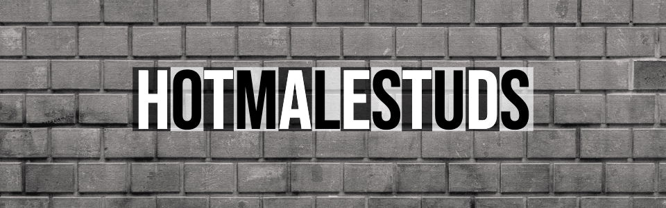 HotMaleStuds profile banner