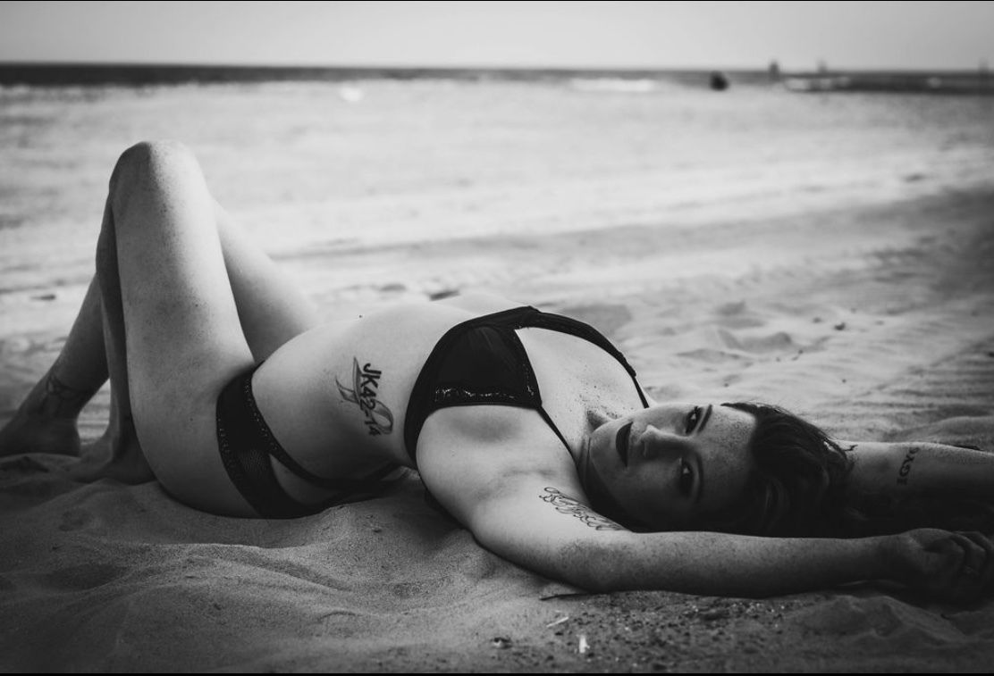 Redhead π profile banner