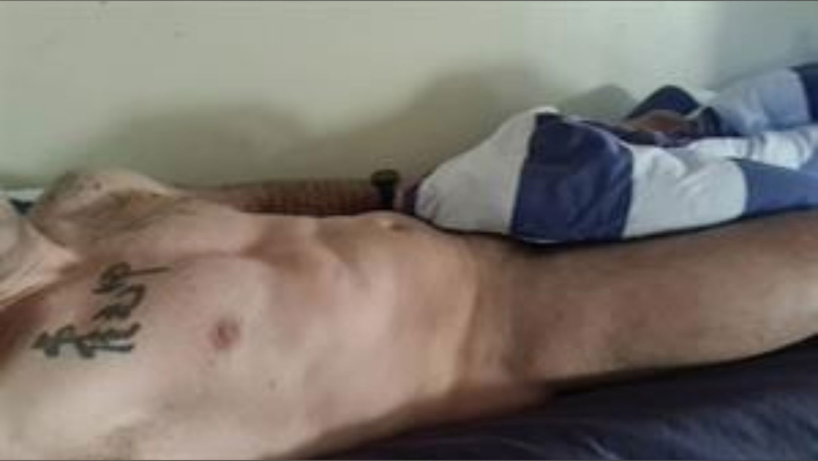 Marine profile banner