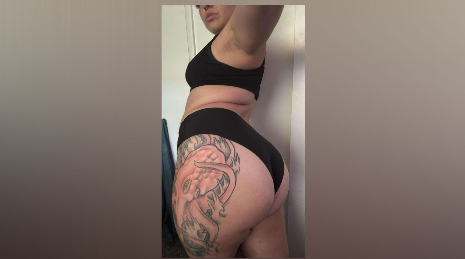 Maddy profile banner