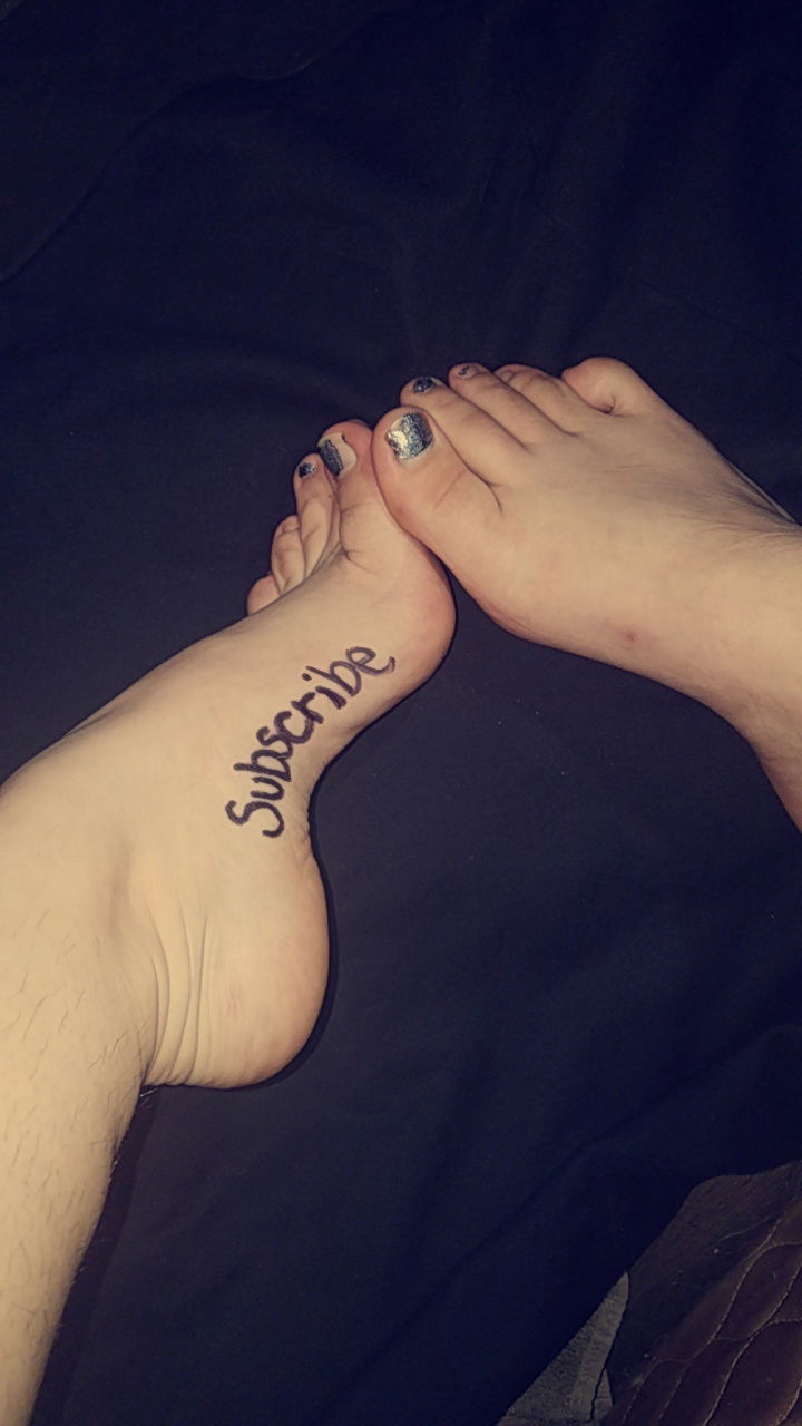 Toes&Shows profile banner