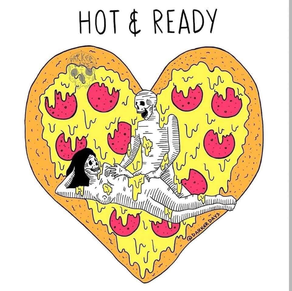 HOTNREADY profile banner