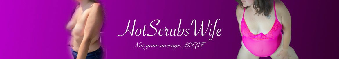 HotScrubsWife profile banner