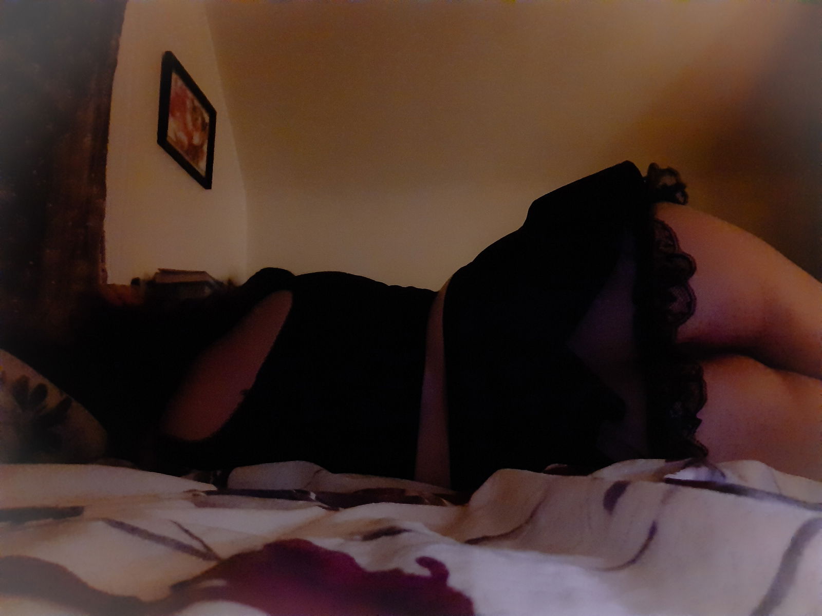 Hottemperedbrunette profile banner