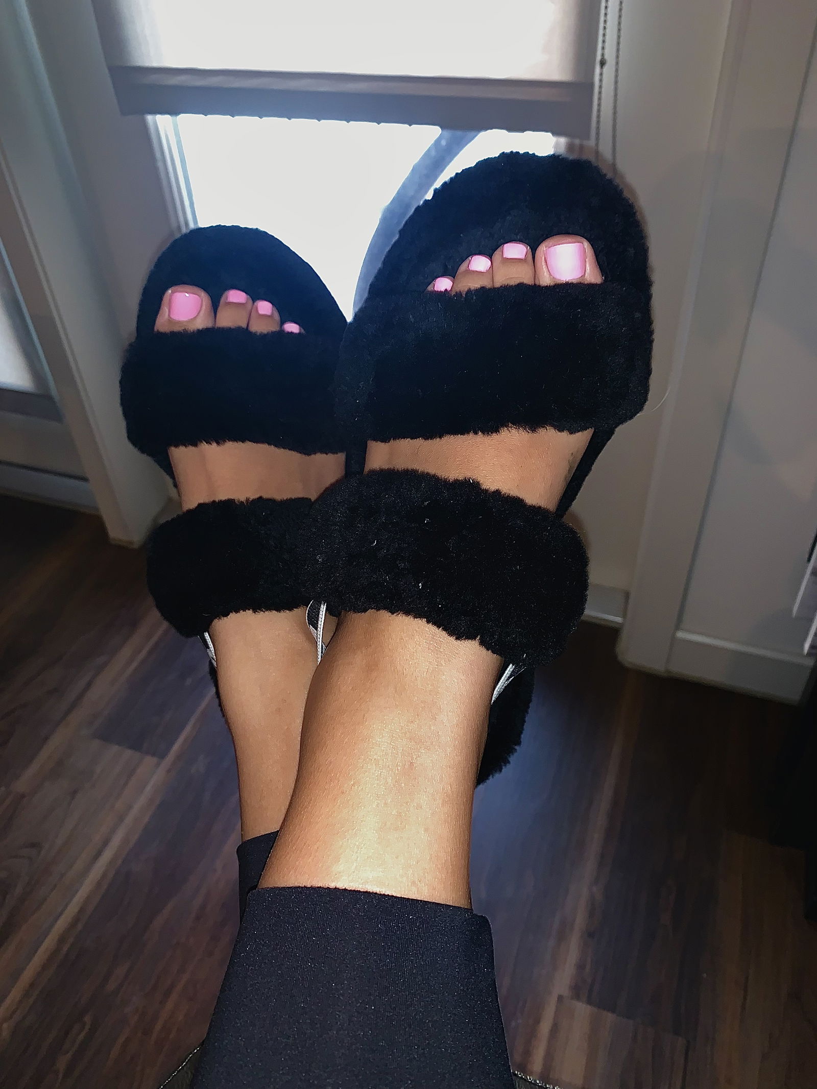 Ally Lopez “Ms Hottie Soles” profile banner