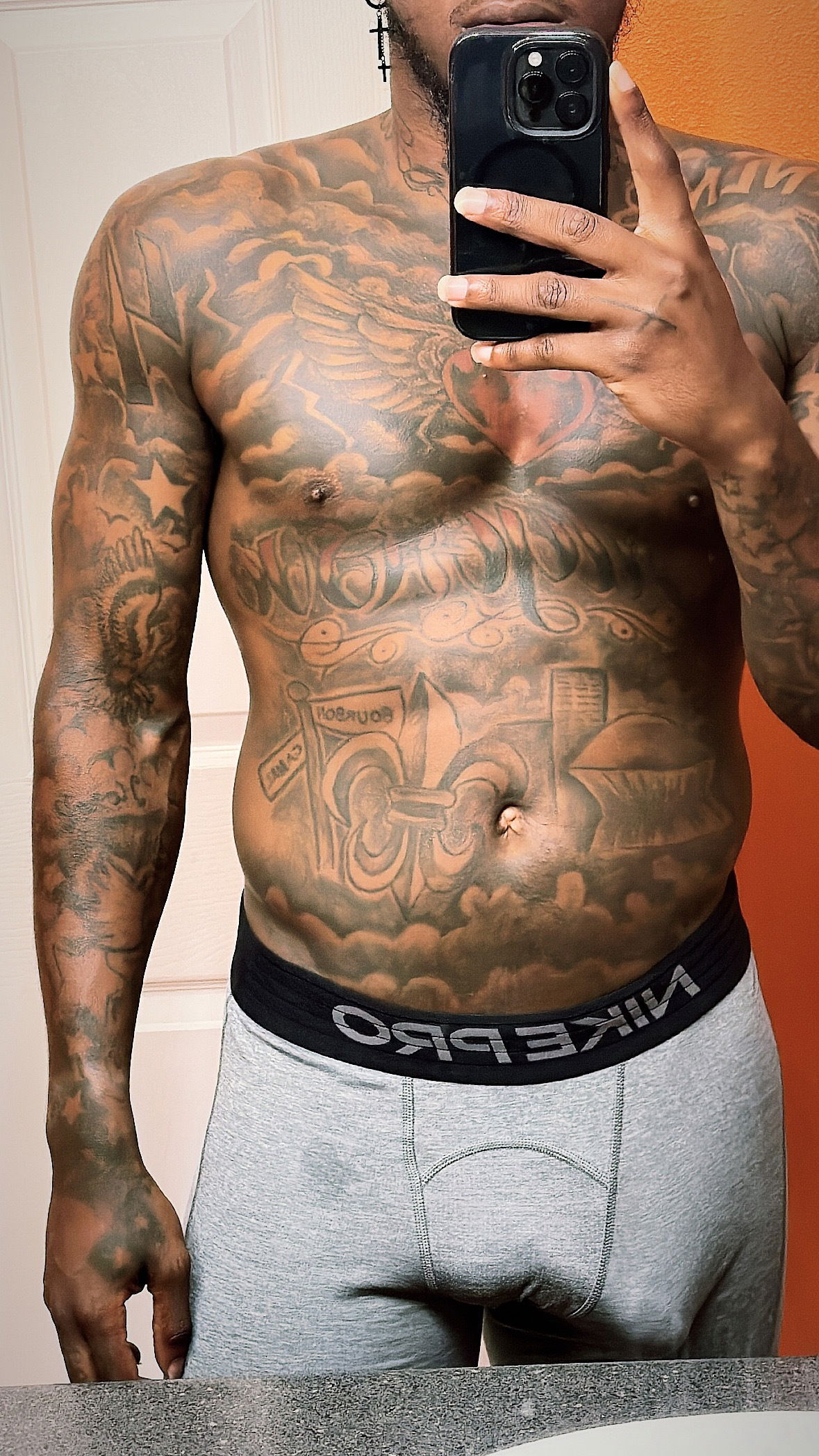 Hotnigga profile banner