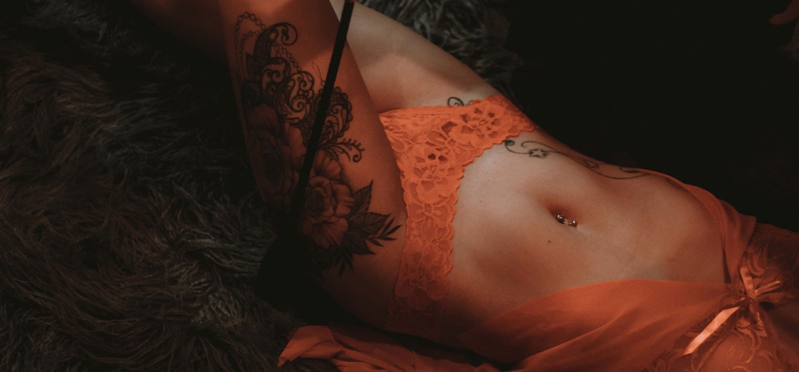 Hotwife Nikol profile banner