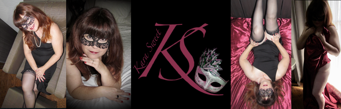 Hotwife Kara Sweet profile banner