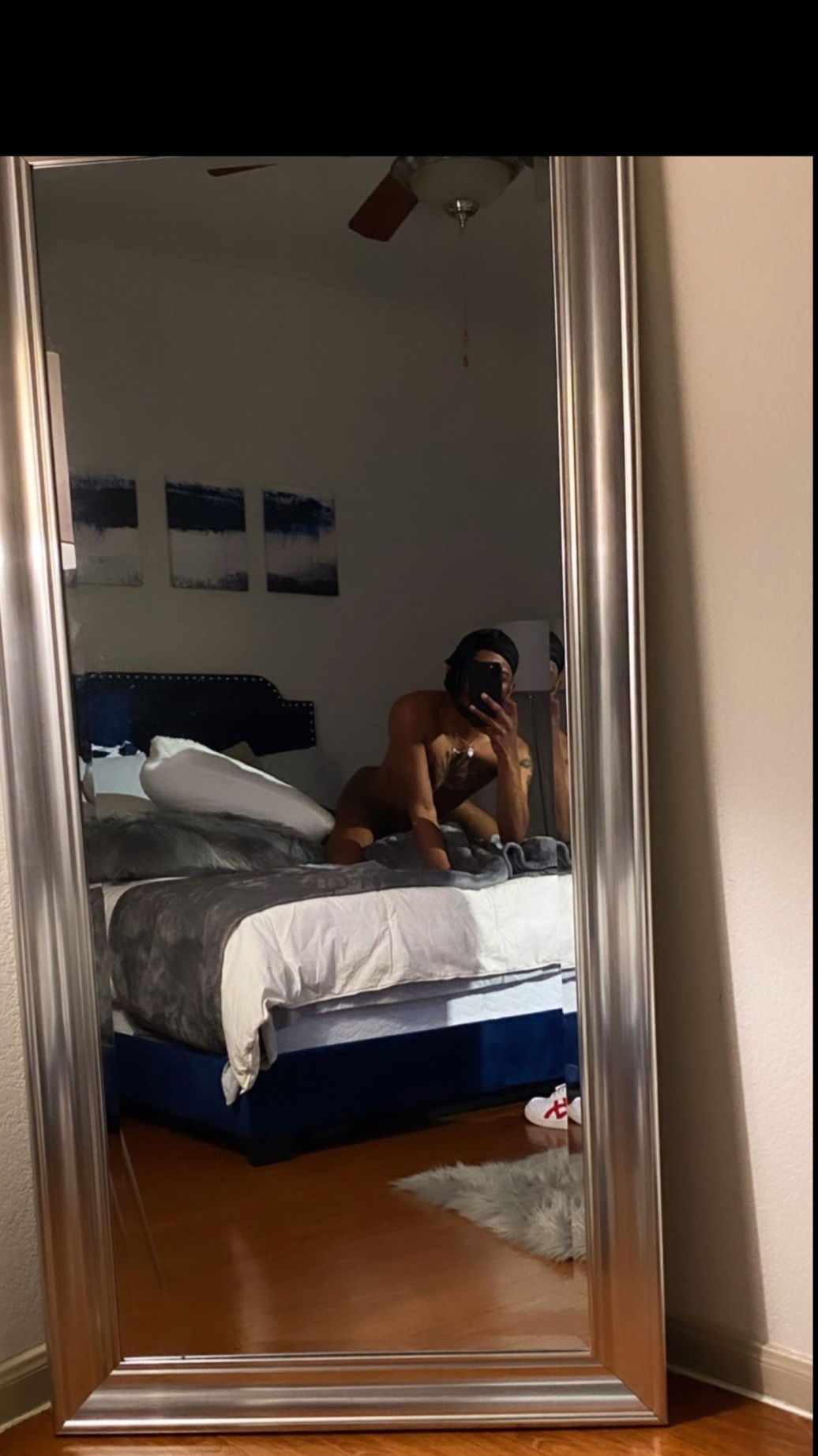 Living out fantasies one nut at a time 💦 profile banner