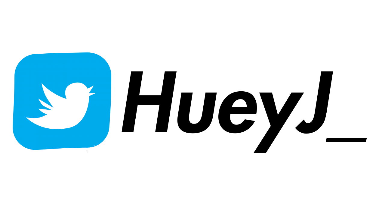 HueyJ profile banner