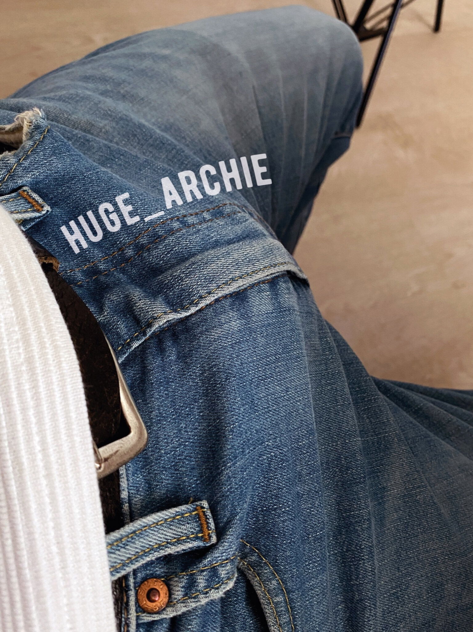 Archie profile banner
