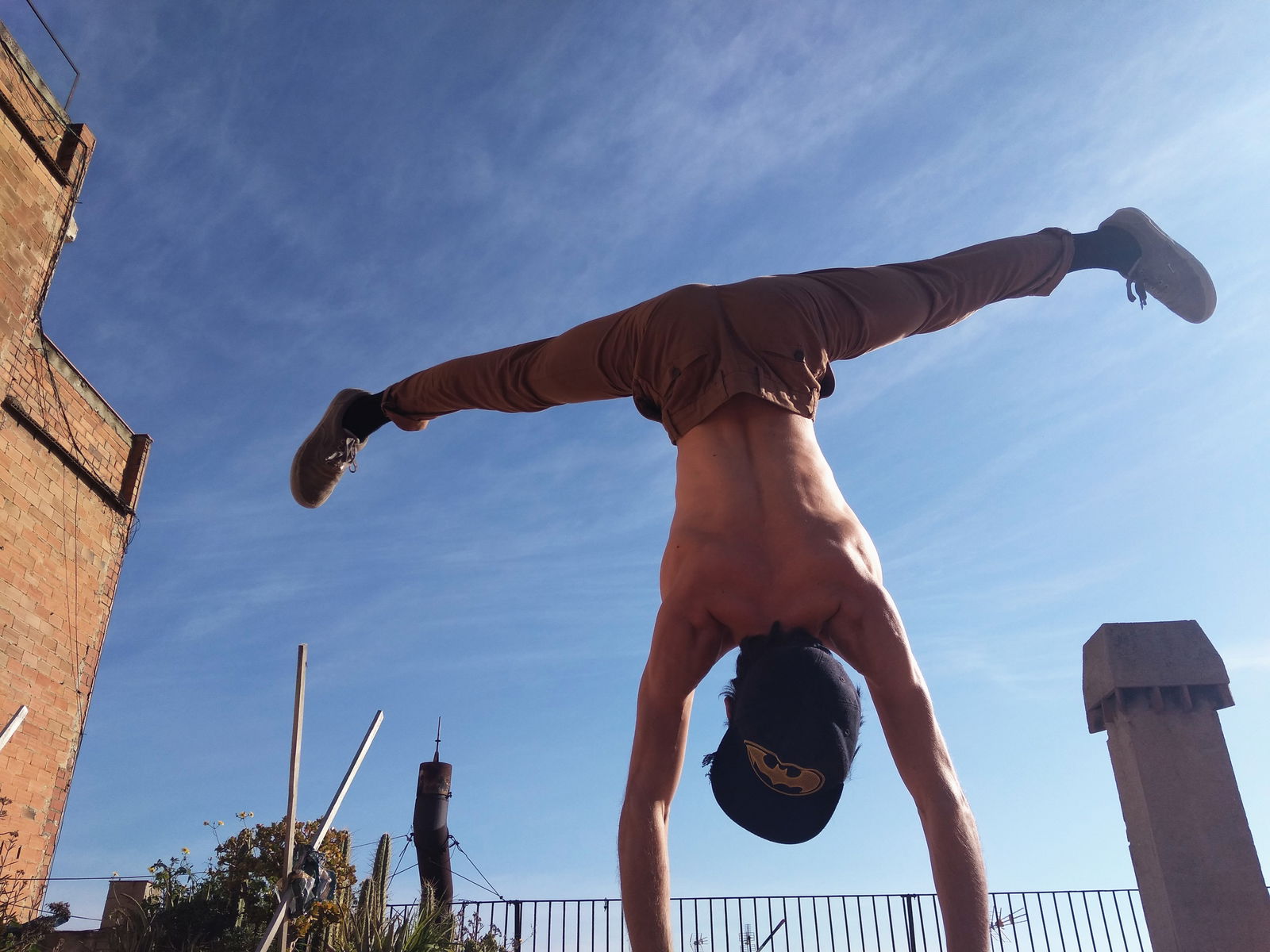 Hugo Bombín 💦 profile banner