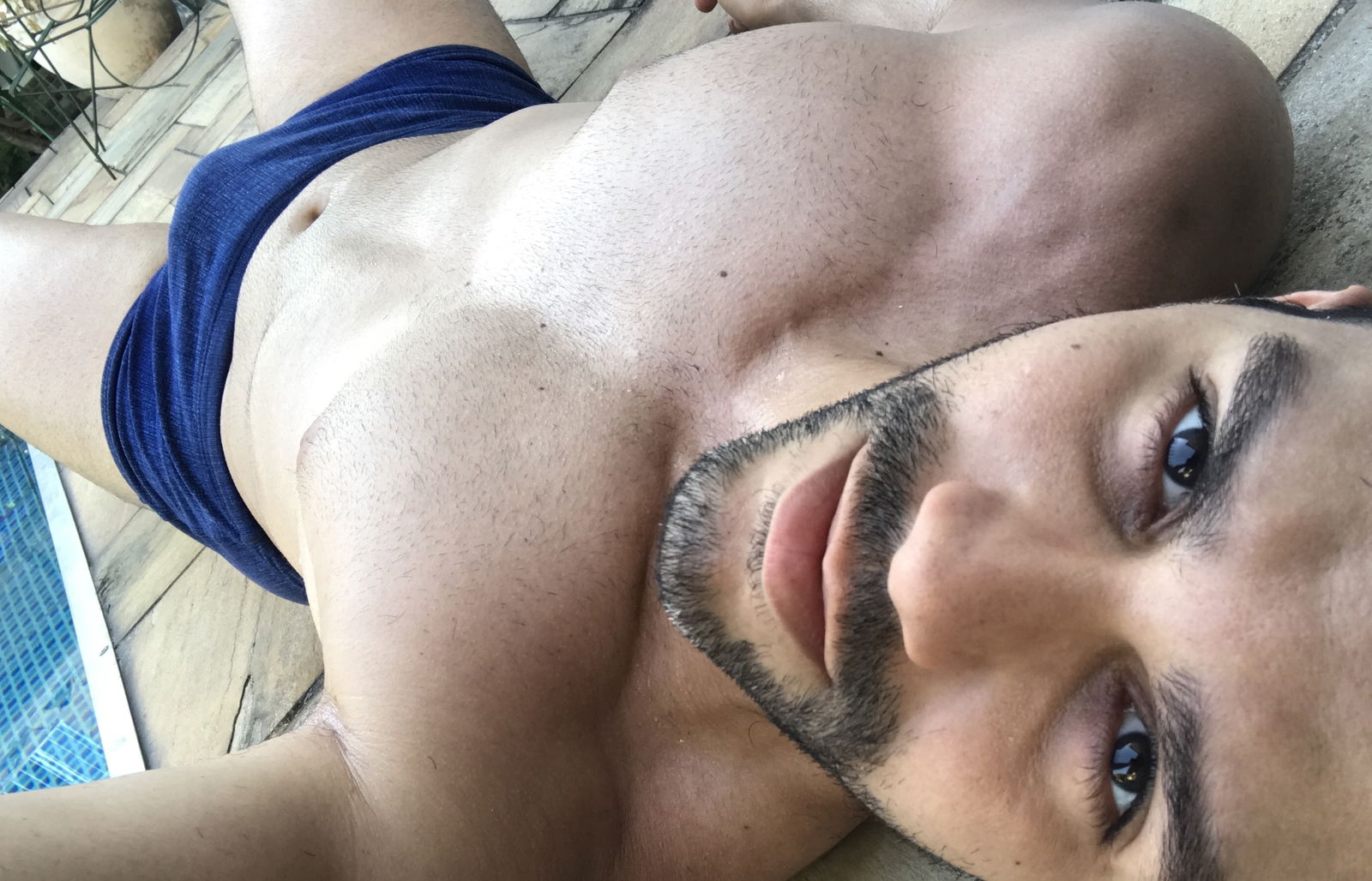 Hugo Castro profile banner