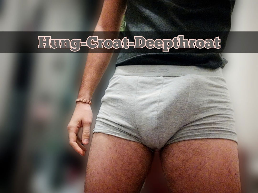 Hung Croat Deepthroat profile banner