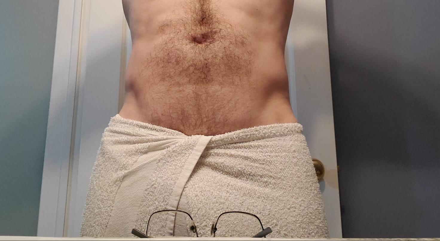 Hung profile banner