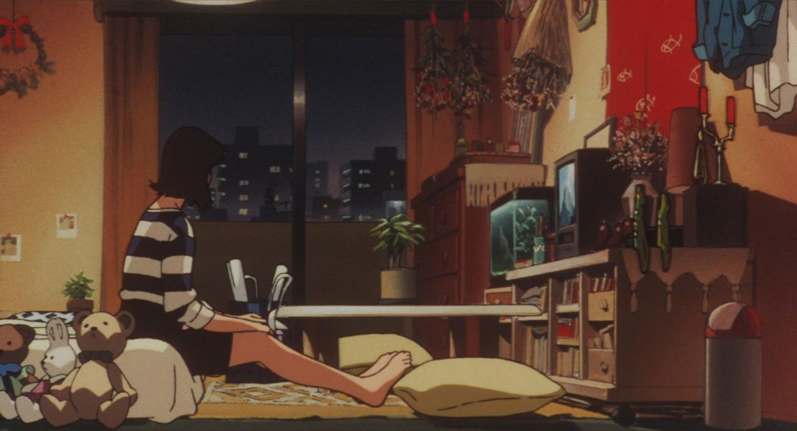 Hunie’s Room profile banner