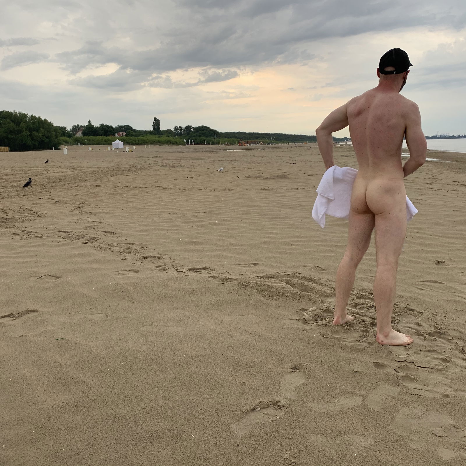 HunkBaldy profile banner