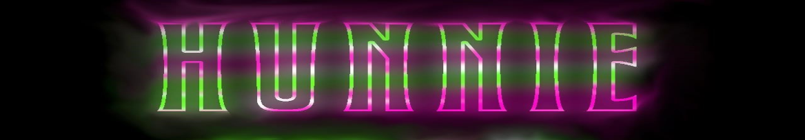 Hunnie Cheri profile banner