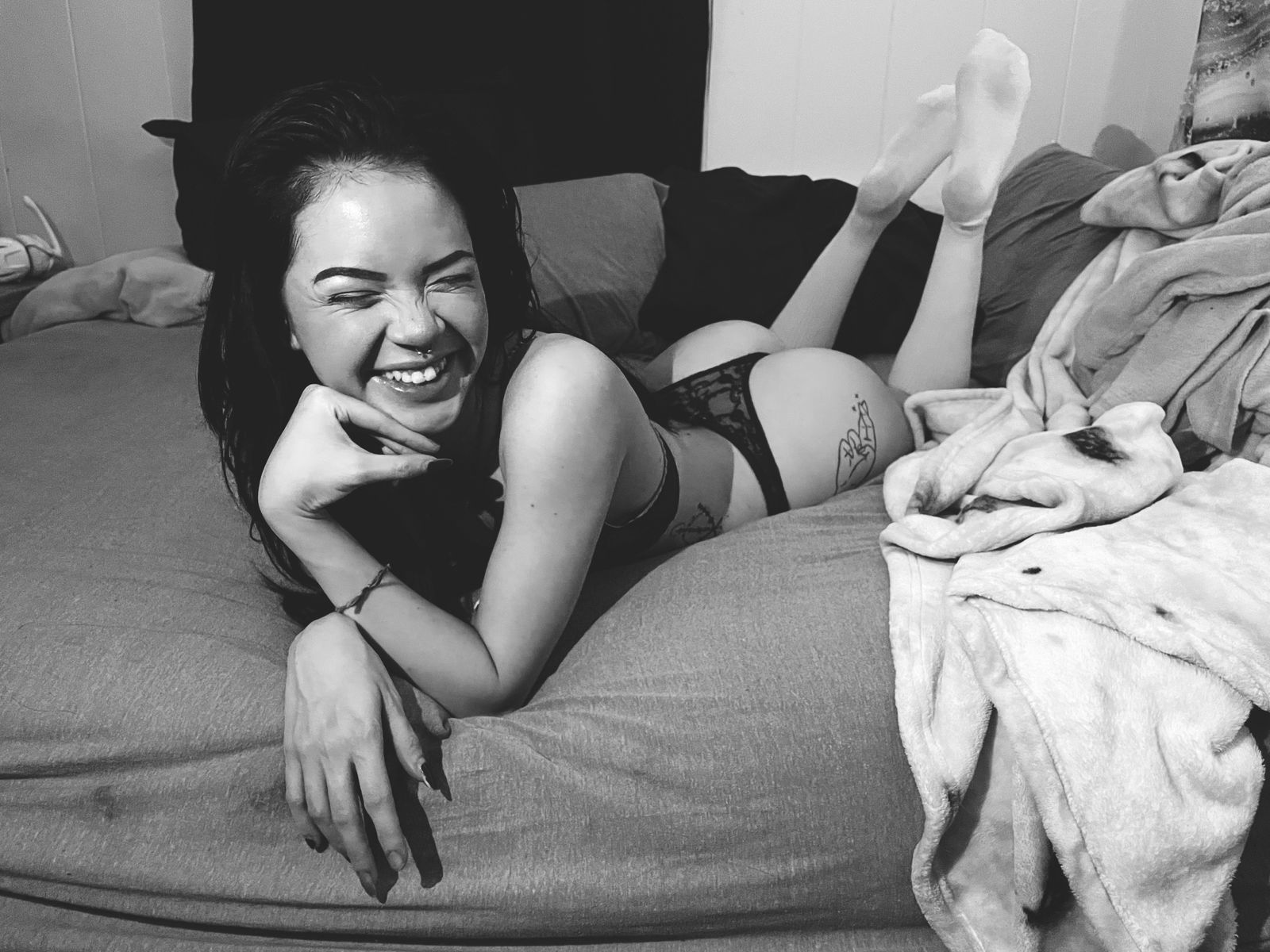 bree baby ♡ profile banner